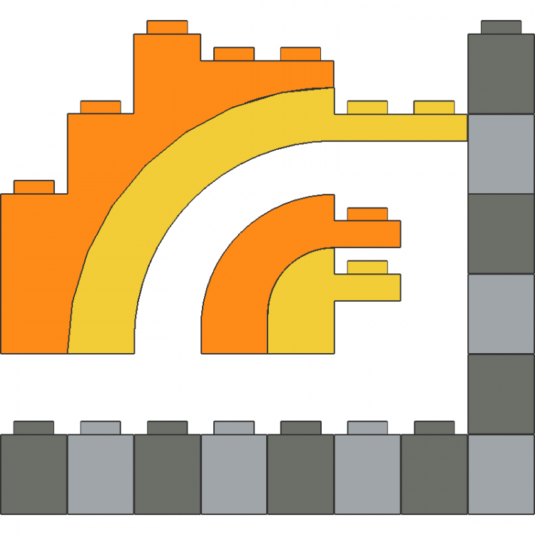 Nested Archs