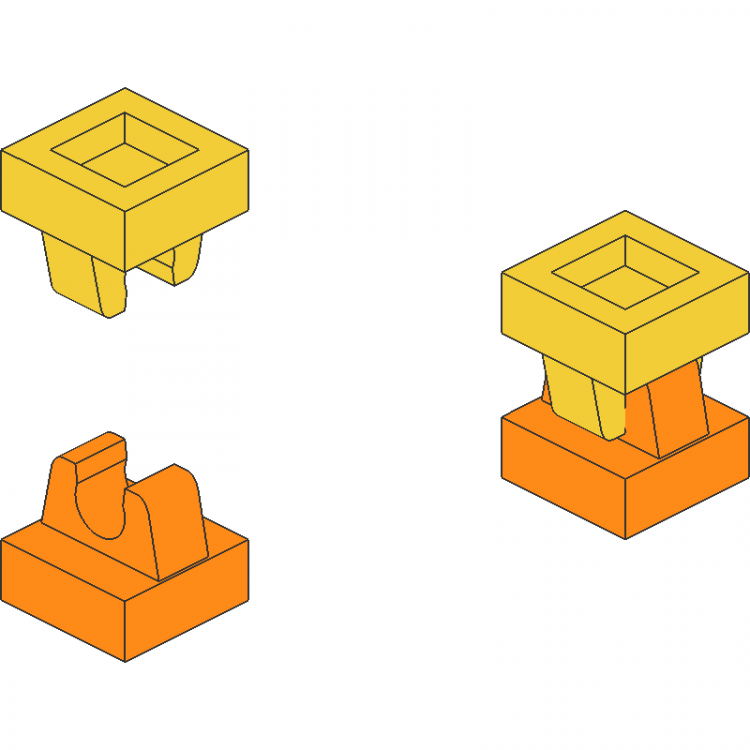 Kissing Clips