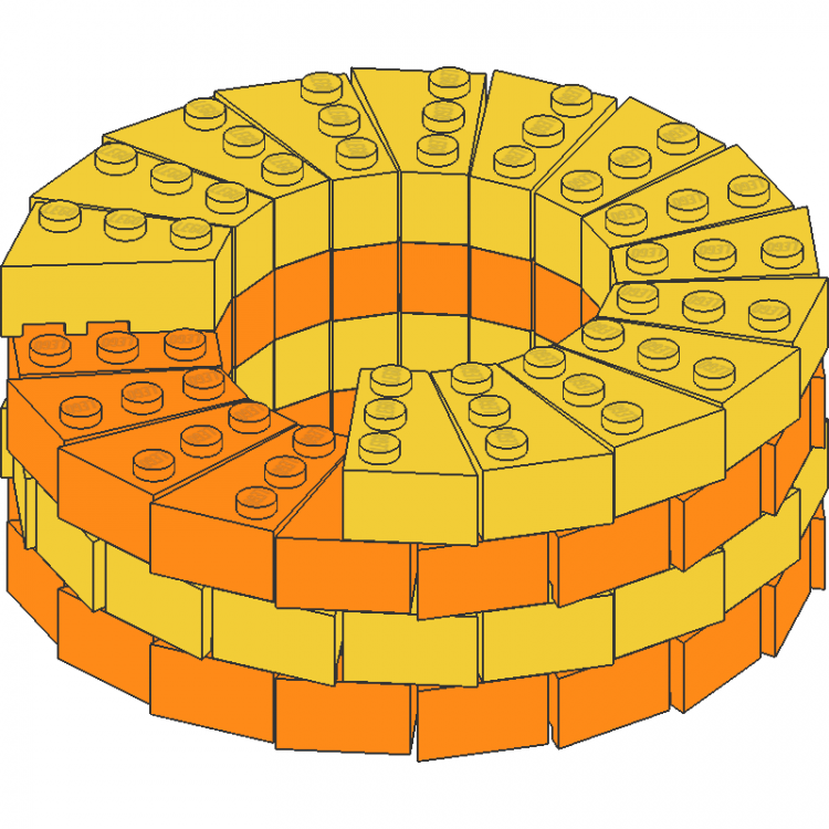 Wedge Ring