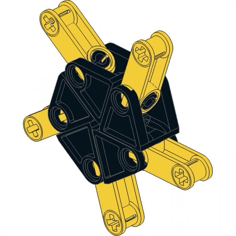 Steering Arms Pentagon