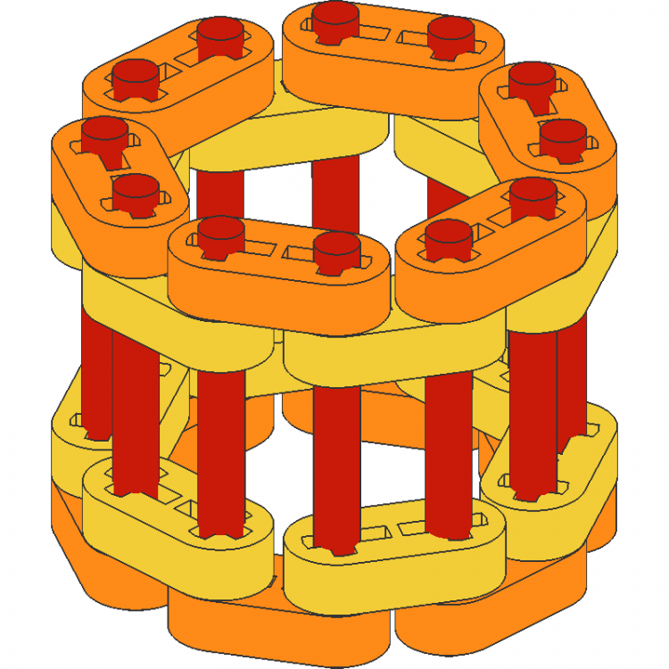 Liftarms and Bars