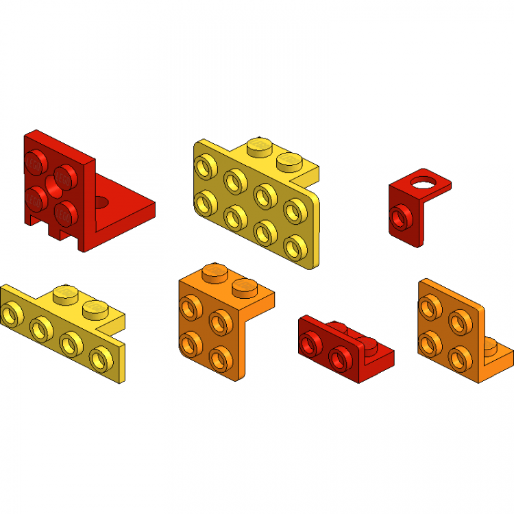 Bracket