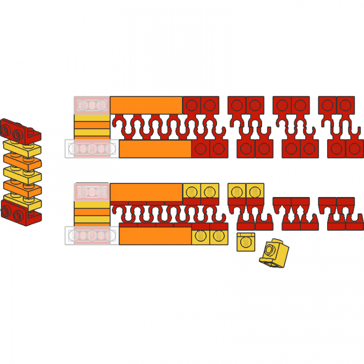 Clip Wave Line