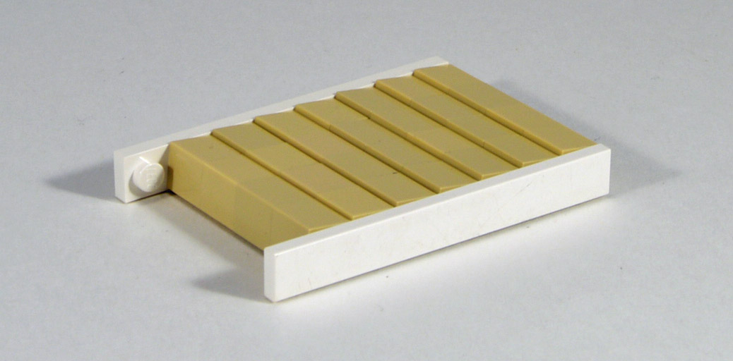 1×1 Tolerances