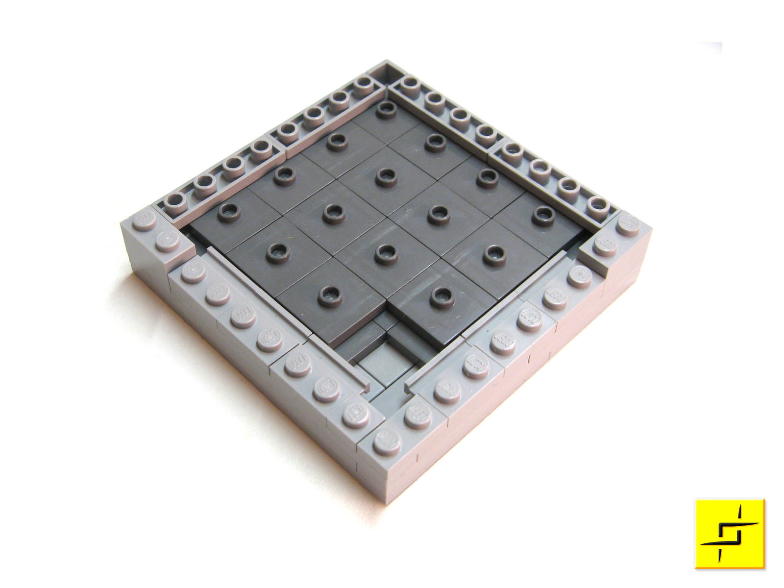Sliding Puzzle