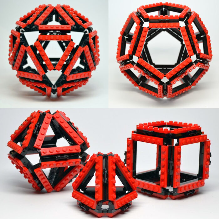 Platonic Solids