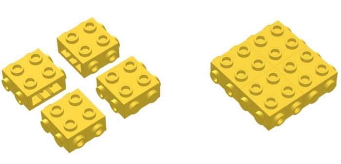Super SNOT Square